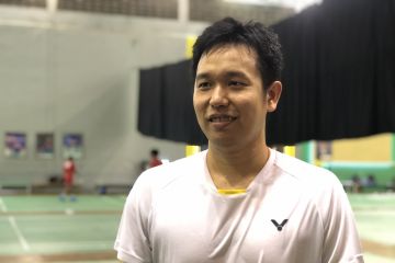 The Daddies tak risau jika bertemu Fajar/Rian dalam Denmark Open 2022