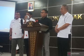 PSSI siapkan posko "trauma healing" terkait tragedi Kanjuruhan