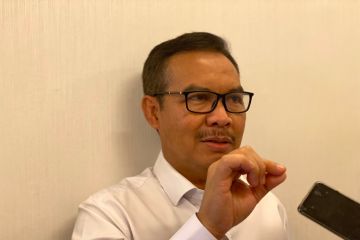 Kepala BKKBN: KDRT wujud ketidakmampuan toleransi berkeluarga