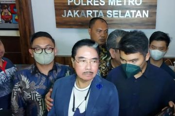 Rizky Billar berencana ajukan penangguhan penahanan