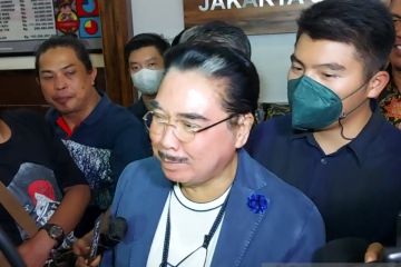 Pemeriksaan Rizky Billar ditunda hingga Kamis