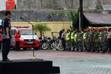 Pemkab Magetan antisipasi bencana hidrometeorologi saat musim hujan