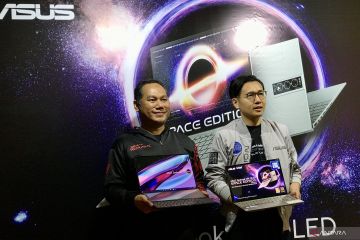 Penjualan PC di Indonesia naik sepanjang 2021