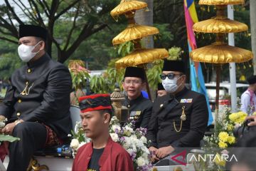 Menanti realisasi pembangunan Alun-Alun Kabupaten Bekasi