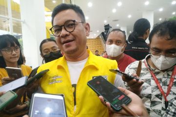 Ace Hasan tegaskan DPD Golkar Provinsi se-Indonesia dukung Airlangga