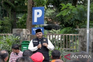 Pemkot Bogor diminta maksimalkan BTT dalam tanggap darurat bencana