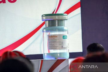 Epidemiolog sebut langkah Indonesia produksi vaksin sangat strategis