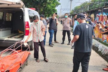 Polisi usut kasus dugaan pembunuhan perempuan di Jakpus