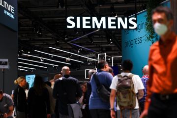 Siemens buat kesepakatan dukung teknologi untuk pabrik baterai EV