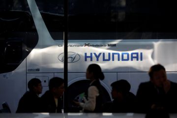 Hyundai bangun pabrik EV senilai 5,5 miliar dolar AS di Georgia