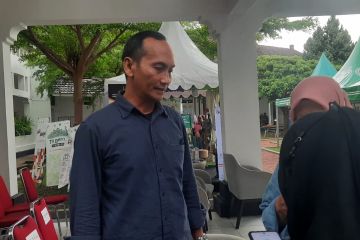 Festival Takabonerate kembali digelar setelah vakum 2 tahun