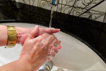 Kemenko PMK: Cuci tangan dapat cegah penularan penyakit