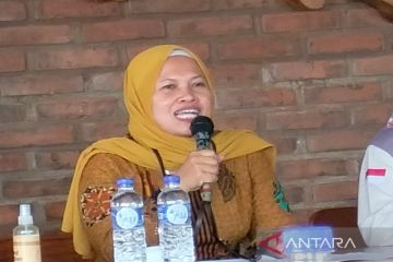 KPU Kulon Progo verifikasi faktual tujuh parpol calon peserta pemilu