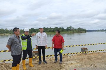 Komisi V DPR mendukung Tebing Sei Uluk ditata jadi tempat wisata