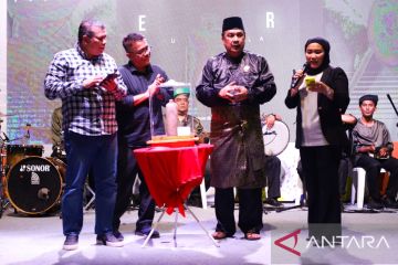 Kendi Jenever jadi koleksi terbaru Museum Batam