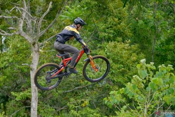 Downhill Nagari Kasang