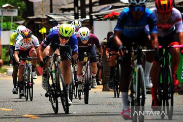 Satgas: Tak ditemukan kasus COVID-19 dalam "Tour de Bintan"