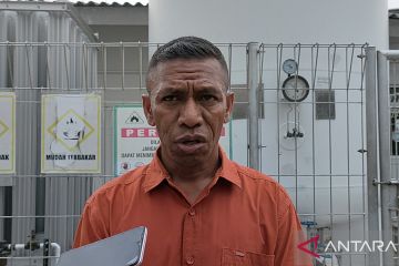 Evakuasi delapan korban longsor Kebon Kelapa selesai