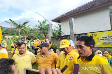 Golkar Kulon Progo mulai gerakkan mesin partai hadapi Pemilu 2024