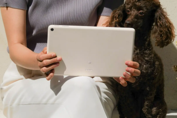 Pixel Tablet dan Pixel Fold akan pakai sensor "side fingerprint"