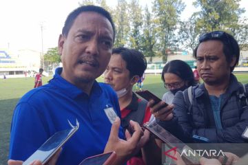 Dua pemain asing ikuti seleksi masuk PSIS Semarang