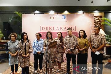 IGC deklarasikan konsensus makanan tradisional untuk cegah stunting