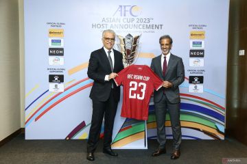 Konfederasi Sepak Bola Asia Sebuah Tinjauan Mendalam