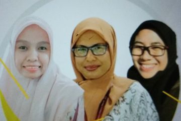 Tiga dosen Universitas Muslim Indonesia terima dana riset ITCRN