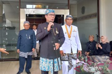 Gubernur Jabar sudah persiapkan nama untuk Pj Wali Kota Tasikmalaya