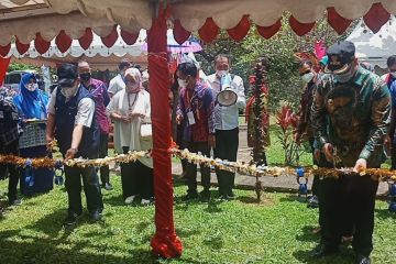 42 Kampung KB di Toraja bantu percepatan penurunan stunting