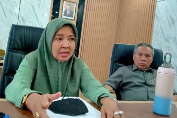 DPRD NTB melaporkan ketua LSM ke polisi