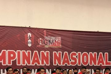 Rapimnas GMNI rekomendasikan gelar kongres persatuan