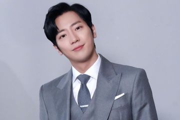 Lee Sang Yeob akan adu akting dengan Kim So Hye di drama terbaru