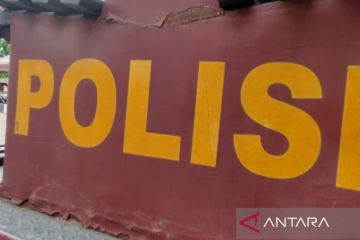 Personel Polres Kepulauan Seribu jalani patsus di Polda Metro