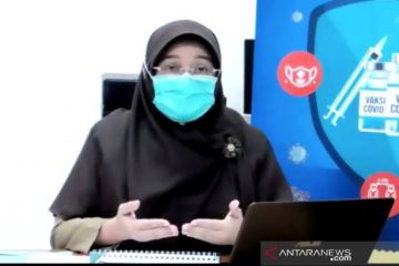 Dinkes: Lima anak di DIY meninggal karena gagal ginjal akut