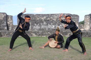 Kearifan lokal Gorontalo benteng tangguh penangkal radikalisme