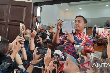 Pengacara siapkan saksi meringankan untuk Bharada E