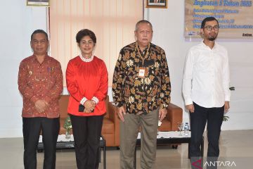 BDI Kemenperin latih pemuda Maluku mengolah rumput laut