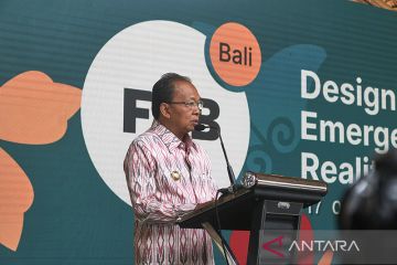 Bali dideklarasikan sebagai "Fab Island" pertama dunia