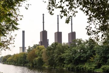 Krisis energi perburuk masalah hunian di Jerman