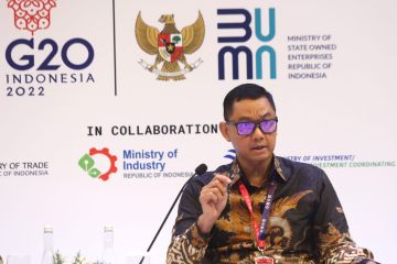 PLN siap kerjakan Proyek PLTS Terapung wujudkan transisi energi