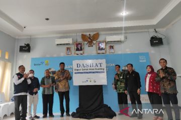 Nestlé Indonesia hadirkan rangkaian kegiatan untuk peringati Harganas