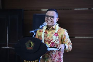 Menteri Azwar Anas: Tidak Musimnya Lagi Pelayanan Lama