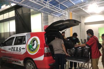 RSUD Tulungagung suplai kebutuhan pangan pasien RSUD Trenggalek