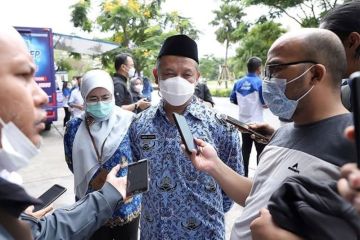 Dinkes Bandung mulai larang petugas kesehatan beri obat cair ke anak