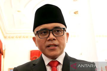 Pemerintah siapkan empat skenario pemindahan ASN ke IKN