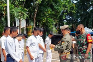 Sudin Pendidikan Jakbar imbau guru cegah praktik perundungan