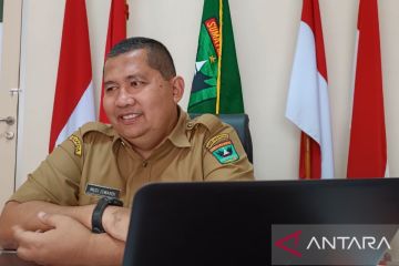 Sumbar entaskan 100 persen nagari sangat tertinggal pada 2022