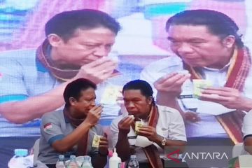 Menkes: Larangan obat sirop untuk cegah meluasnya gagal ginjal akut