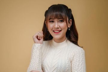 Happy Asmara kenalkan budaya lokal Jawa Timur lewat dangdut